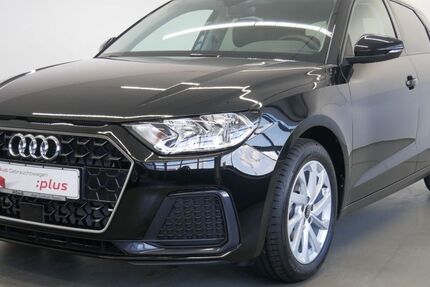 Audi A1 8.390 km 22.165 &euro; Passau 94036
