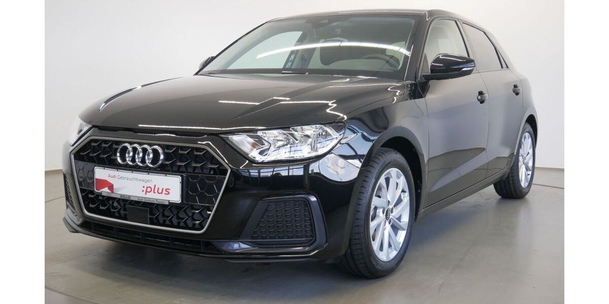 Audi A1 8.390 km 22.165 &euro; Passau 94036