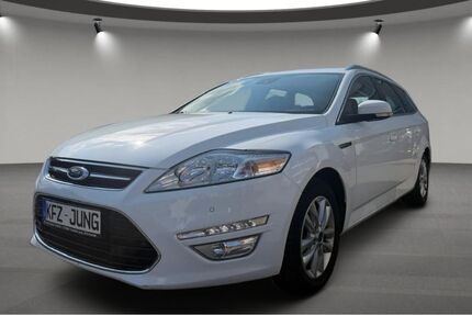 Ford Mondeo 154.980 km 7.990 &euro; Limburg 65549