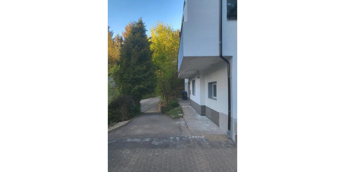 Erdgeschoßwohnung Neuhütten - 3 Zimmer, 93 m&sup2;, 700&euro; | Angebot:26374355