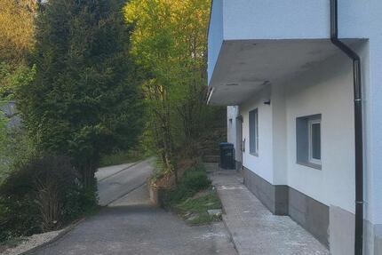 Wohnung Neuhütten - 3 Zimmer, 93 m&sup2;, 700&euro; | Angebot:26374355