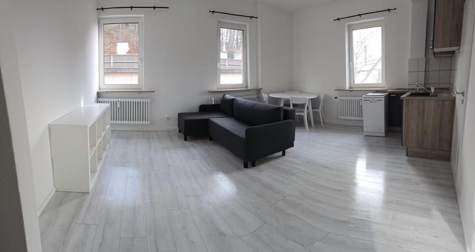 Etagenwohnung Buckenhof - 2 Zimmer, 43 m&sup2;, 192.690&euro; | Angebot:26619427