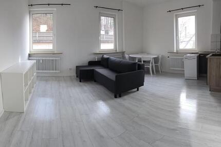 Wohnung Buckenhof - 2 Zimmer, 43 m&sup2;, 192.690&euro; | Angebot:26619427