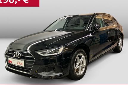 Audi A4 68.200 km 21.960 € Ludwigsburg 71636