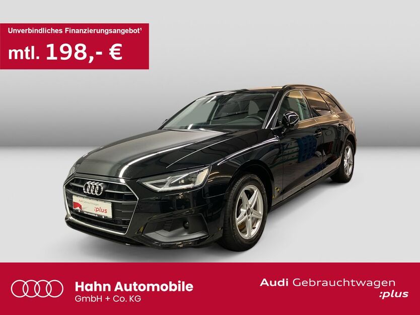 Audi A4 68.200 km 21.960 € Ludwigsburg 71636