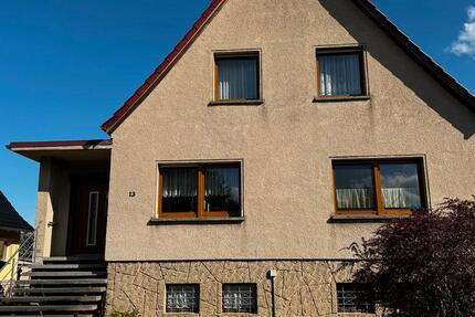 Haus Sondershausen - 5 Zimmer, 115 m&sup2;, 179.000&euro; | Angebot:25886803
