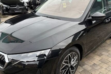Skoda Octavia 20.704 km 27.950 &euro; Berga 06536