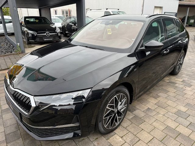 Skoda Octavia 20.704 km 27.950 &euro; Berga 06536