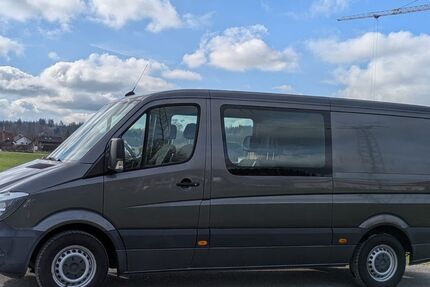 Mercedes-Benz Sprinter 67.900 km 20.700 € München 81735