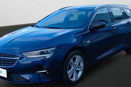 Opel Insignia 100.200 km 17.945 &euro; Pfarrkirchen 84347