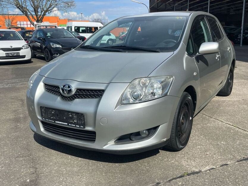 Auris