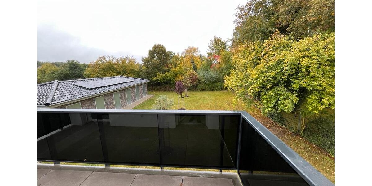 NEUBAU, 3 Zimmer Wohnung, Biegener Straße 14 Müllrose 3 zimmer