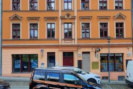 Wohnung zum Mieten in Frankfurt (Oder) 476 € 52.91 m² 2 zimmer