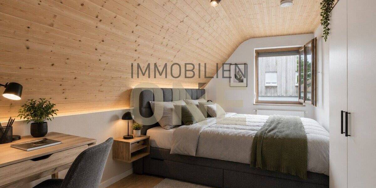 Einfamilienhaus Abensberg - 5 Zimmer, 137 m&sup2;, 439.000&euro; | Angebot:26824723