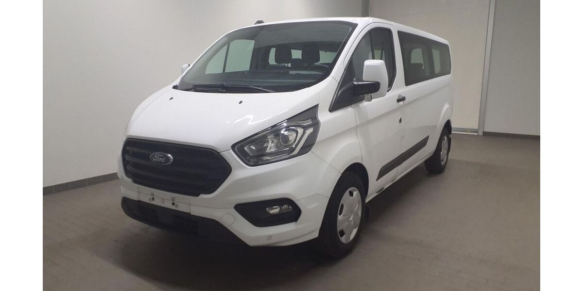 Ford Transit Custom 96.693 km 23.940 &euro; Eisenach 99817