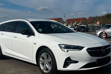 Opel Insignia 119.000 km 12.990 &euro; Mittenwalde 15749