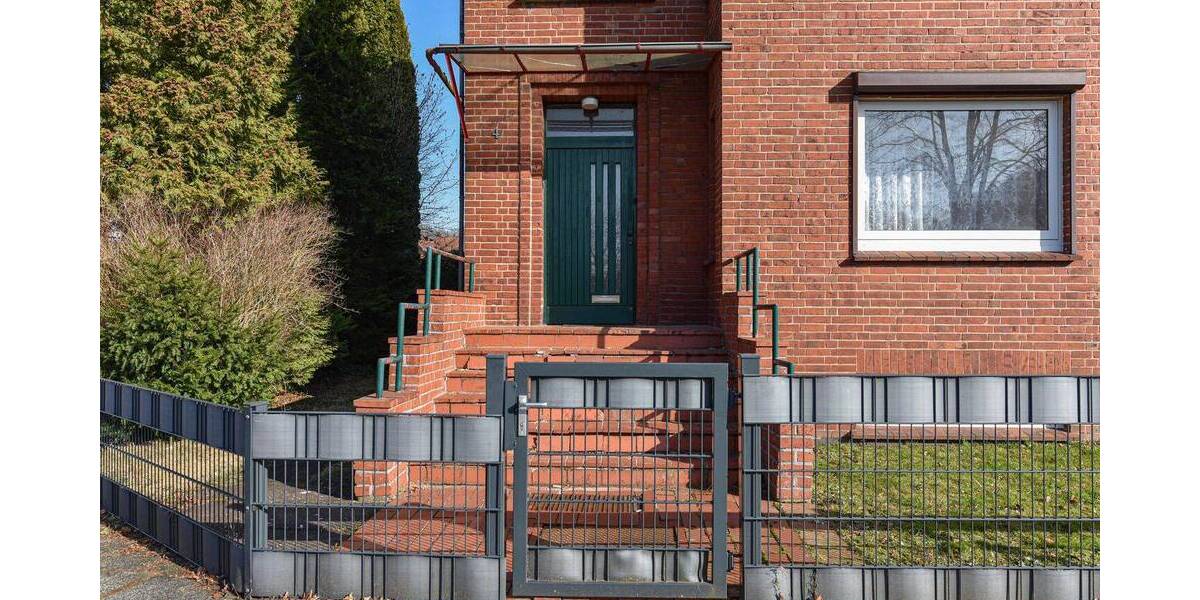 Doppelhaushälfte Munster - 4 Zimmer, 97 m&sup2;, 157.000&euro; | Angebot:26273812