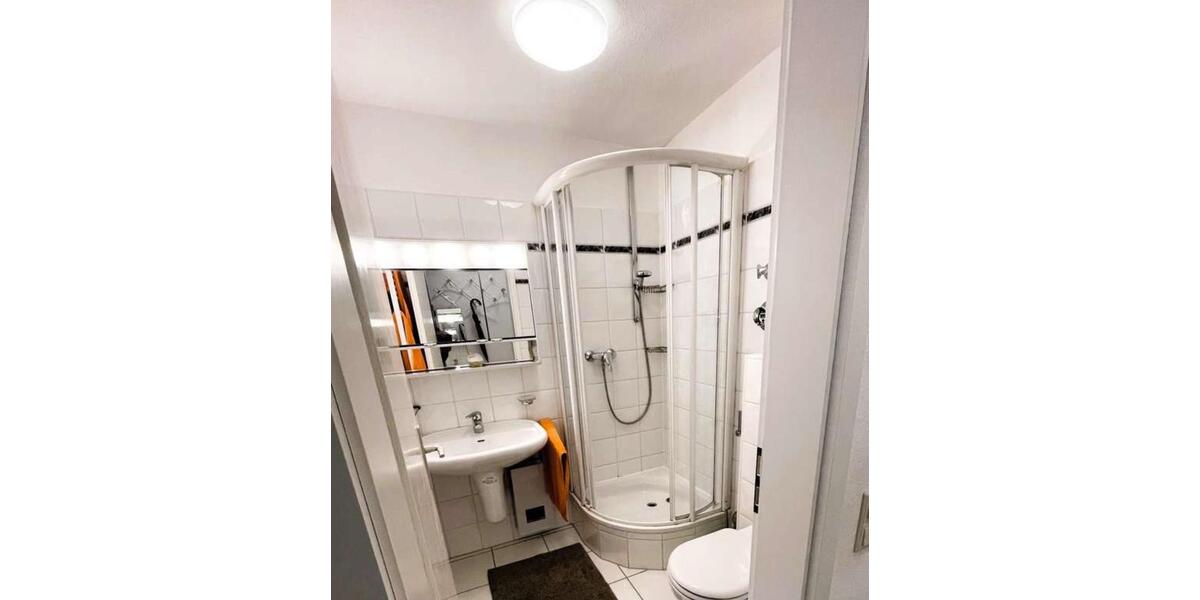 Erdgeschoßwohnung Bad Honnef - 1 Zimmer, 41 m&sup2;, 650&euro; | Angebot:25429081