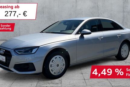 Audi A4 22.956 km 30.430 &euro; Hof 95030