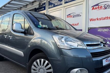 Citroen Berlingo 56.000 km 7.999 € Frankfurt am Main 60388