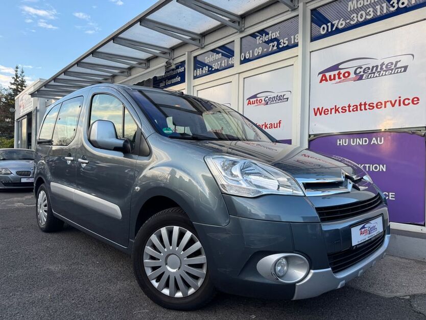 Citroen Berlingo 56.000 km 7.999 € Frankfurt am Main 60388