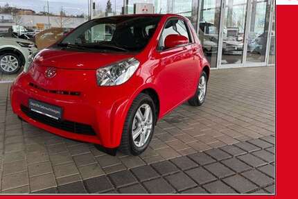 Toyota iQ 50.100 km 6.980 &euro; Kempten 87439
