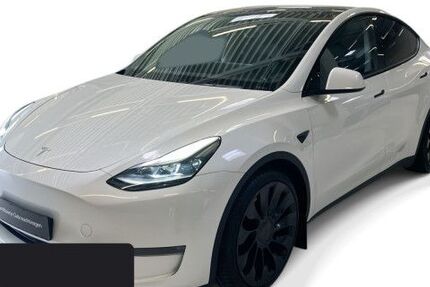Tesla Model Y 43.021 km 39.300 &euro; Obertraubling 93083