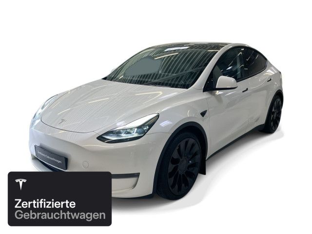 Tesla Model Y 43.021 km 39.300 &euro; Obertraubling 93083