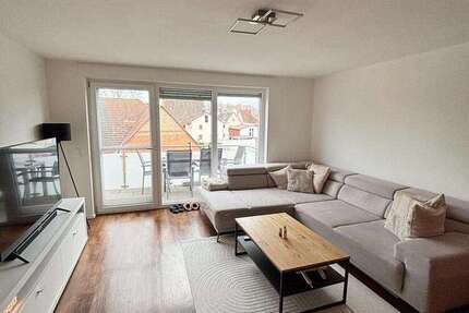 Wohnung zum Kaufen in Bad Rappenau 375.000 € 83 m²