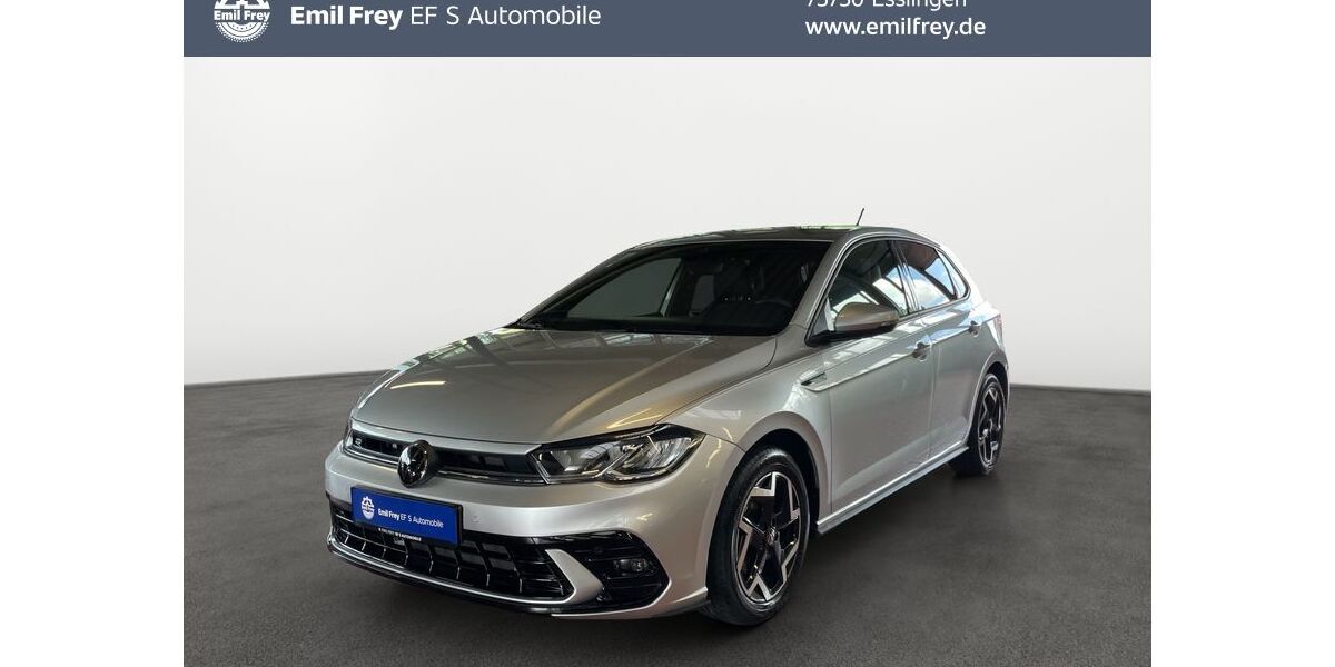 VW Polo 18.606 km 23.590 &euro; Esslingen 73730