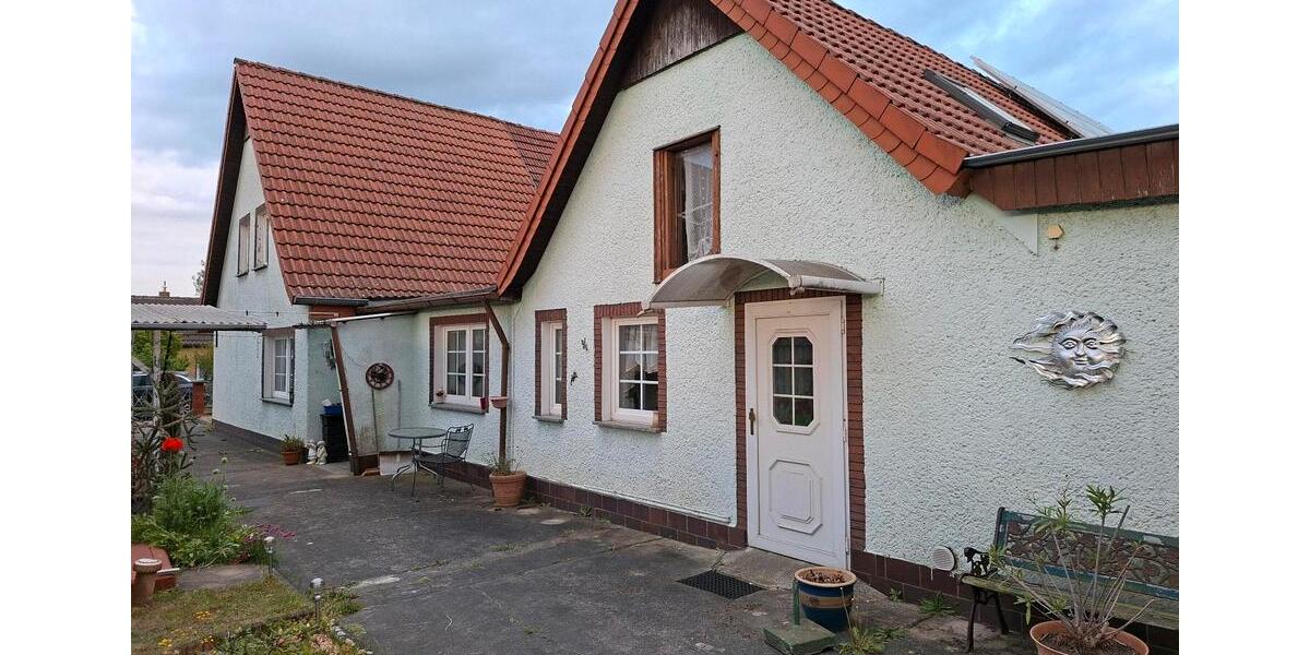 Doppelhaushälfte Leegebruch - 5 Zimmer, 100 m&sup2;, 300.000&euro; | Angebot:26074021