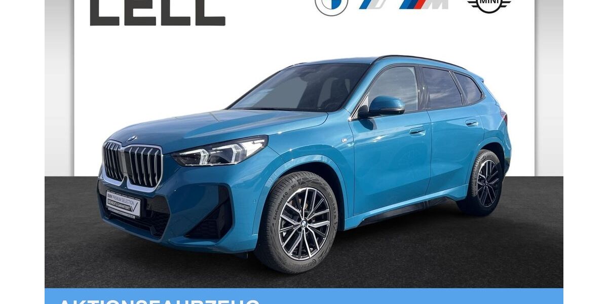 BMW X1 31.904 km 47.500 &euro; Kümmersbruck 92245