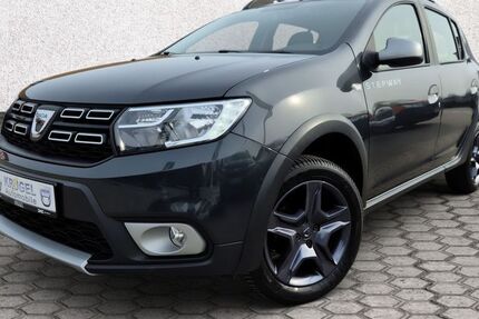 Dacia Sandero 80.200 km 10.990 &euro; Bruchhausen-Vilsen 27305