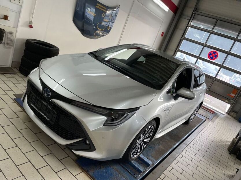 Corolla