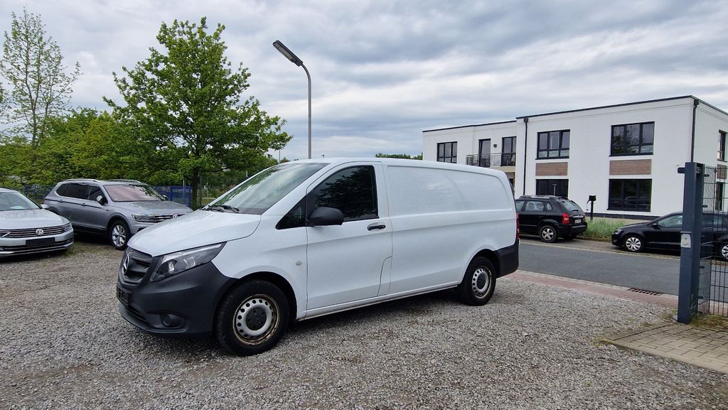 Mercedes-Benz Vito 109.500 km 13.500 &euro; Achim 28832