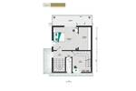 Doppelhaushälfte Bullay - 4 Zimmer, 101 m&sup2;, 345.000&euro; | Angebot:25984271