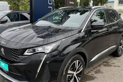 Peugeot 3008 34.750 km 26.990 € Heilbronn 74074
