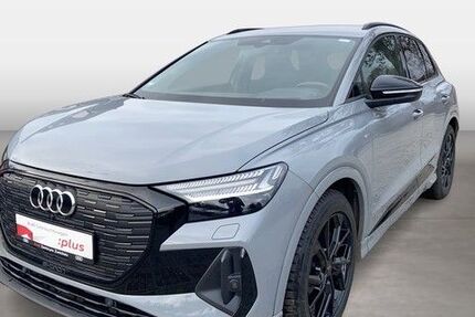 Audi Q4 e-tron 63.168 km 32.460 &euro; Zwickau 08056