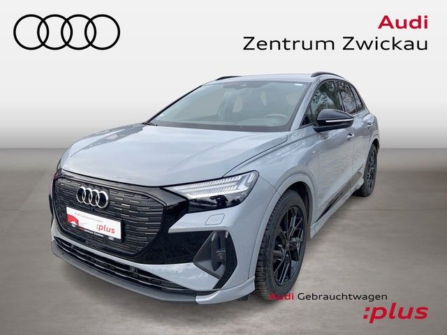 Audi Q4 e-tron 63.168 km 32.460 &euro; Zwickau 08056
