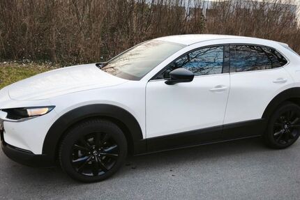 Mazda CX-30 54.100 km 22.250 &euro; Auhagen 31553
