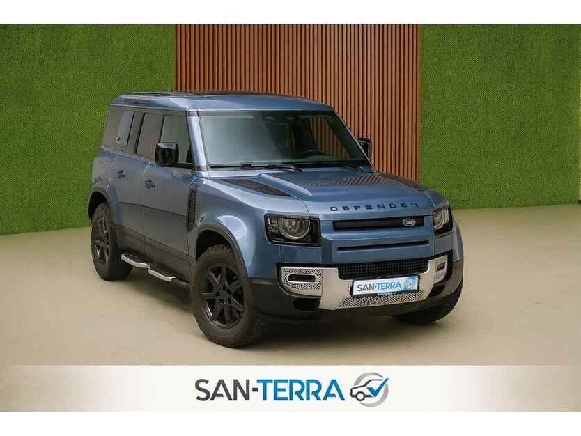 Defender