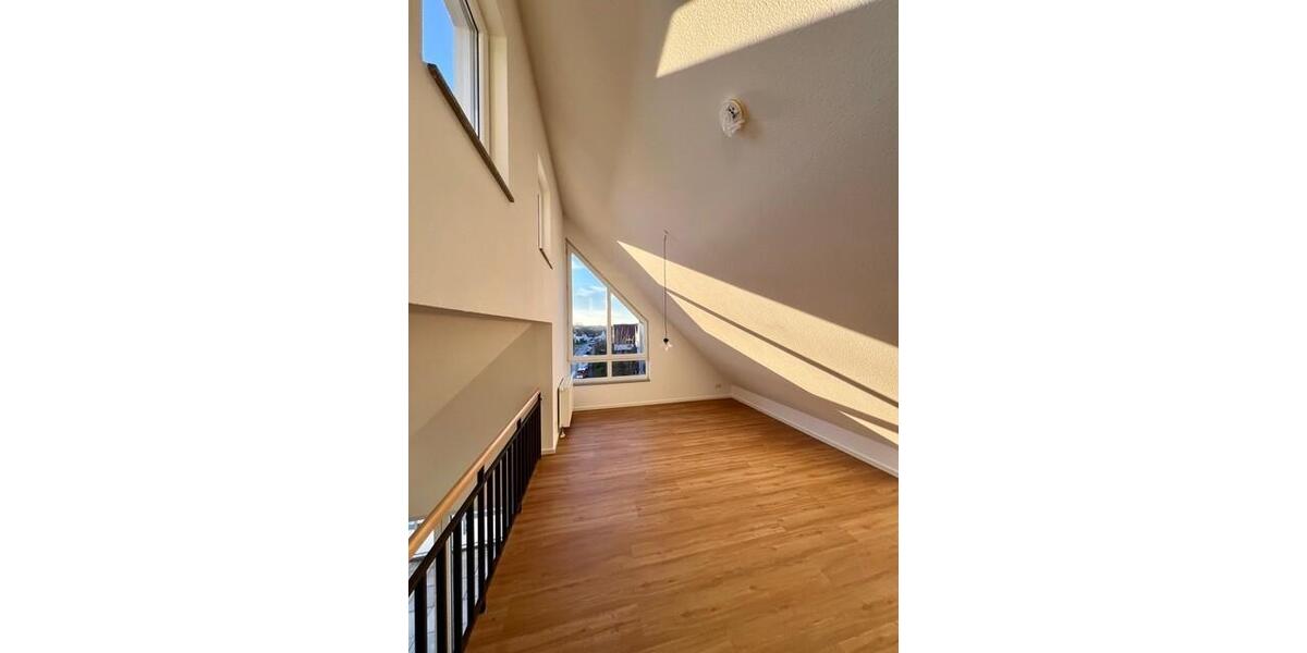 Maisonettenwohnung Spenge - 3 Zimmer, 77 m&sup2;, 615&euro; | Angebot:24784626