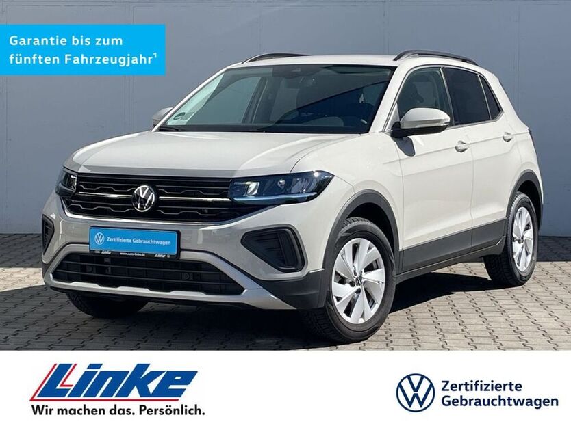 T-Cross