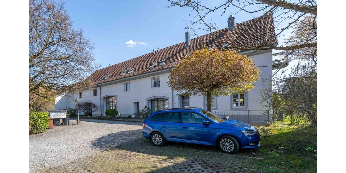 Reihenmittelhaus Rielasingen-Worblingen Rielasingen - 5 Zimmer, 123 m&sup2;, 419.000&euro; | Angebot:25692987