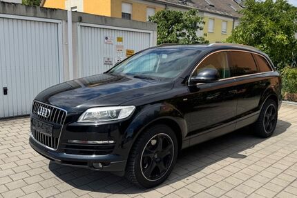 Audi Q7 305.537 km 4.800 &euro; Nürnberg 90491