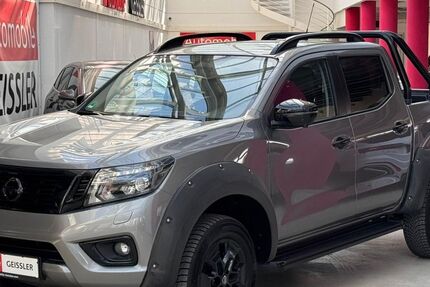 Nissan Navara 121.533 km 26.900 &euro; Leipzig 04347