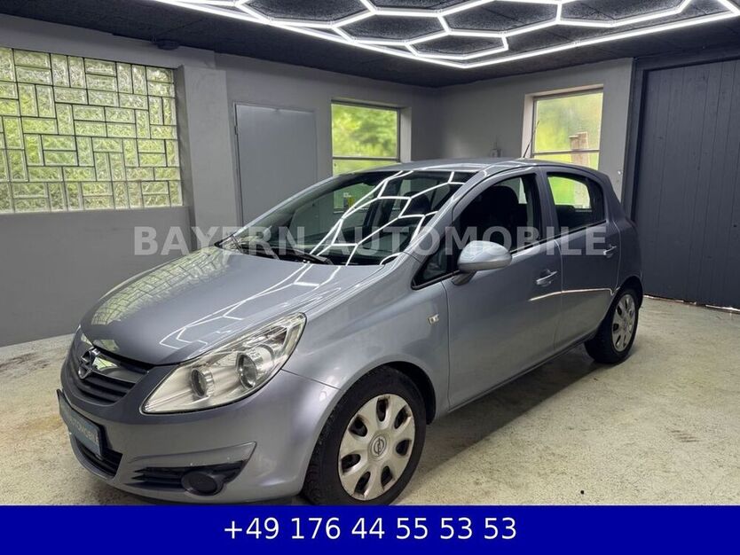 Corsa