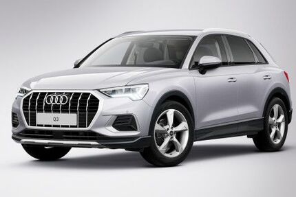 Audi Q3 5.413 km 43.420 € Berlin 10587