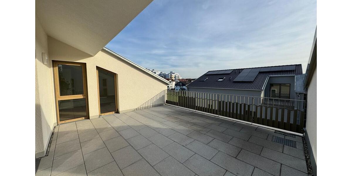 Einfamilienhaus Remseck am Neckar - 3 Zimmer, 97 m&sup2;, 1.795&euro; | Angebot:24982419