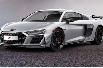 Audi R8 2.850 km 224.890 &euro; Menden 58706